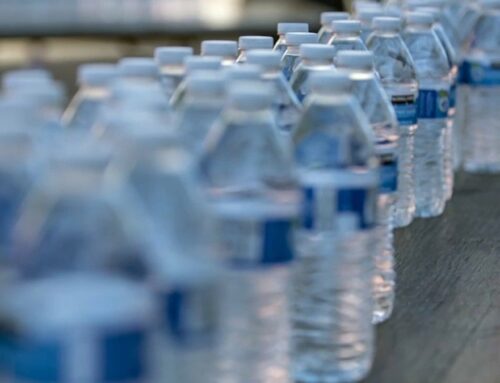 Increasing plastic production worries environmental activists