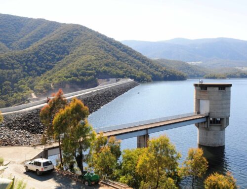 WaterNSW picks pumped hydro sites with potential to support Australian state’s renewable e