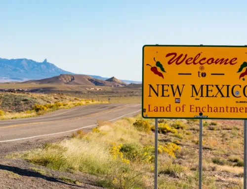 September cannabis sales in New Mexico hit $44 million