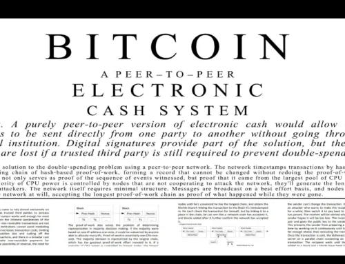 What Has Bitcoin Become 17 Years After Satoshi Nakamoto Published The Whitepaper?