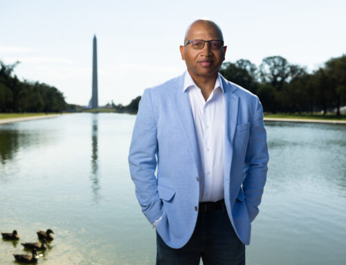 Heinz Award-winning environmental justice leader says the EJ movement is ‘not over.’