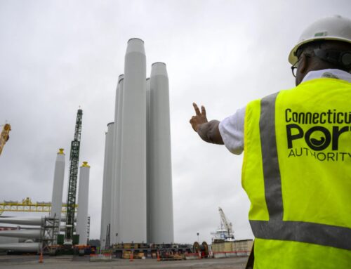 CT plans its energy future amid shifting offshore wind, solar policy