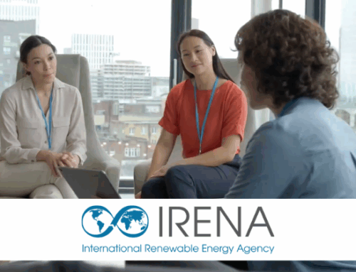 Women’s Share of the Renewable Energy Workforce Remains at 32%