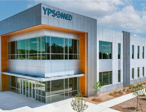 Swiss auto-injector specialist Ypsomed invests $248M to build manufacturing facility in NC