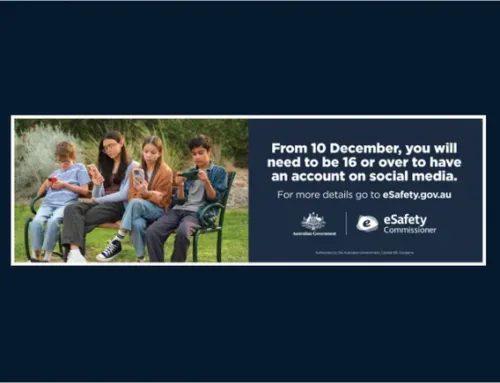 Australia Launches Ads For Coming Teen Social Media Restrictions