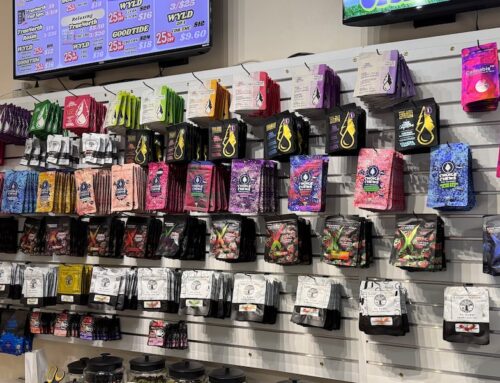 New state tax could raise UP cannabis prices