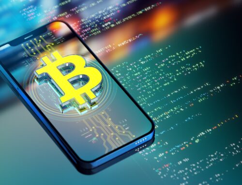 Bitcoin Mining Stocks Are Decoupling From the Price of Bitcoin. Here’s What Investors Need