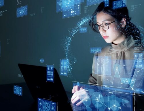 Prediction: This Unstoppable Stock Will Join Nvidia, Apple, Microsoft, and Alphabet in the