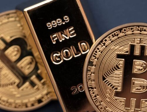 Coinbase Institutional Lead On Bitcoin Vs. Gold: ‘You Don’t Have To Choose’