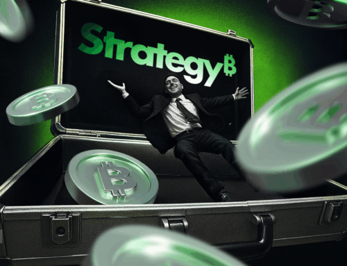 Strategy Reports $2.8B Q3 Profit, Bitcoin Treasury Model Gains Momentum