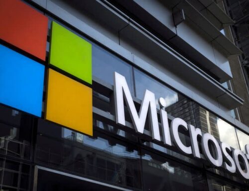 Big Tech to report earnings under specter of AI bubble