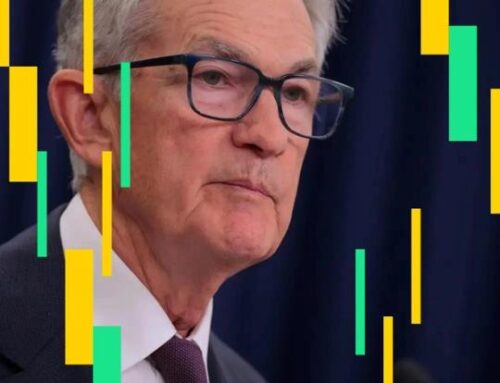 Bitcoin Price (BTC) News: Losses Grow as Powell Pours Cold Water on December Rate Cut