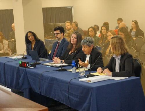 Lawmakers Scrutinize Secretive Process Behind Energy Bill Hikes