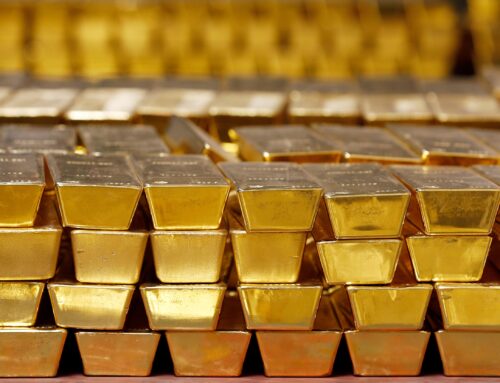 Gold sinks below $4,000 as investors sell safe-haven assets on China-US trade deal