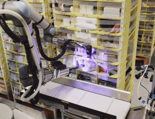 Fortune Tech: Bots that feel