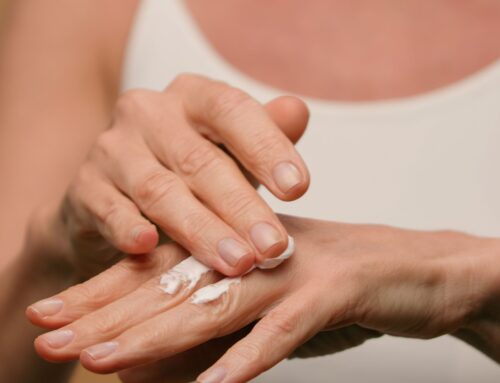 How Does Cannabis Help Skin Conditions? | Cannabis Science and Technology – Cannabis Indus