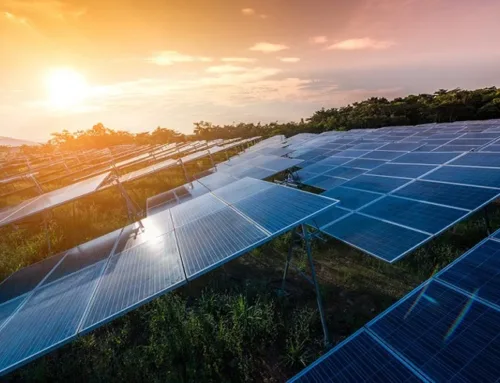 ACE Power wins enviro permit for NSW solar-storage project