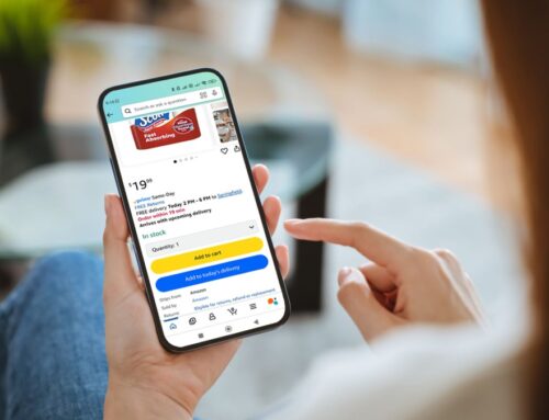 Amazon now lets Prime members add items to upcoming orders with one tap