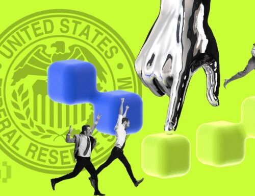 Crypto Goes Mainstream: Fed Governor Admits Bitcoin is Now Part of the Financial Fabric