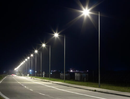 Easton Environmental Advisory Council works toward darks skies ordinance