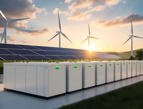 Bringing Balance to Electricity Markets