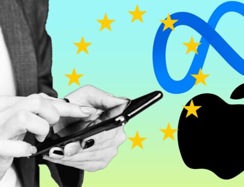 Meta and Apple close to settling EU antitrust cases