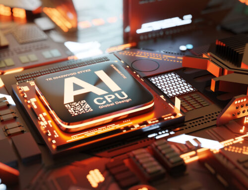 Prediction: 2 AI Stocks Will Be Worth More Than Apple Stock by Year-End in 2026