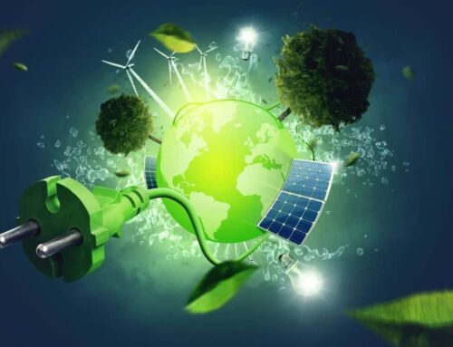 Renewable energy set to surpass coal as world’s main power source in 2025