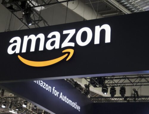Amazon deliberately excludes majority of water use from public sustainability reports