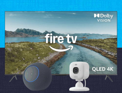 Amazon launches a brand-new line of devices, including this Fire TV…