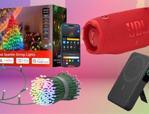 Amazon Deals of the Day: Get Ready for the Holidays With Almost 20% Off Govee Christmas Sp