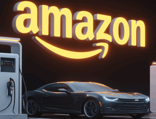 Amazon has a new 25¢/gal Friday gas deal for Prime members