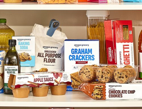 Amazon unveils ‘price-conscious’ grocery brand featuring more than 1,000 items nationwide