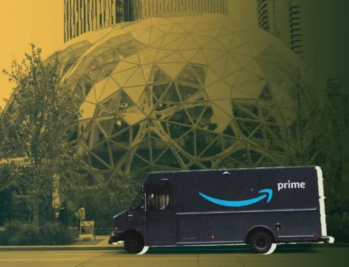 As Amazon Cuts 30K More Jobs, It’s Time For a Leadership Intervention