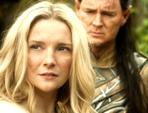 Former Amazon dev suggests Lord of the Rings MMO cancelled following recent studio “guttin