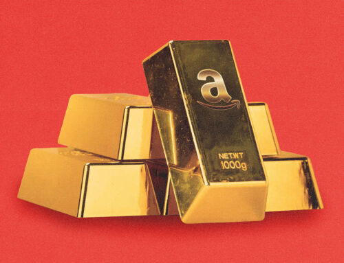 Pitch Deck: How Amazon plans to turn Q3’s $17 billion ad haul into Q4’s next big DSP push