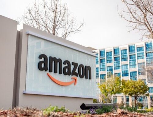 “Nothing Less than Cultural Vandalism”: Amazon Stock (NASDAQ:AMZN) Slips After Disarming,