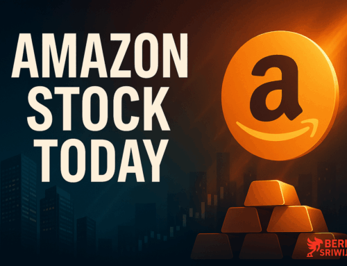 Apple, Amazon And 3 Stocks To Watch Heading Into Thursday