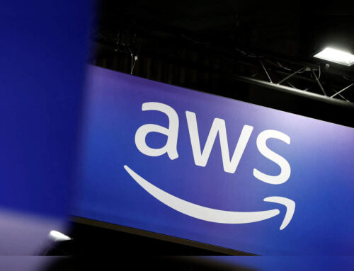 Amazon Web Services to invest $5 billion in South Korea, presidential office says