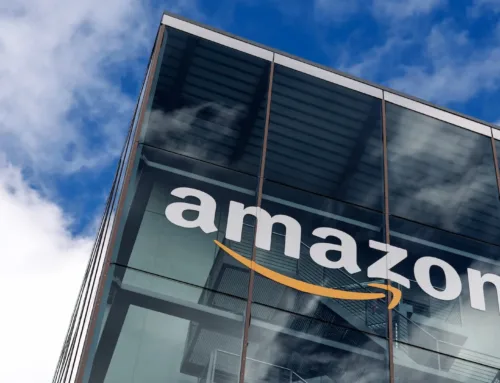 Amazon Just Announced 14,000 Layoffs. CEO Andy Jassy Meant It When He Said AI Would Replac