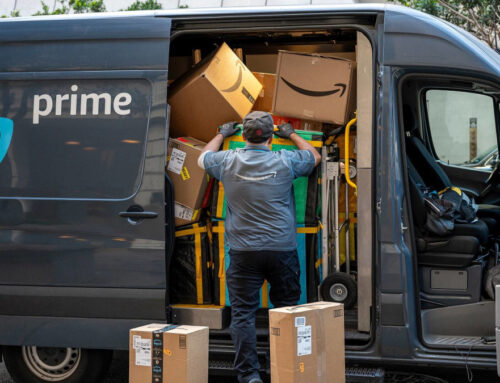 Amazon quietly makes a major move to help get your money back faster