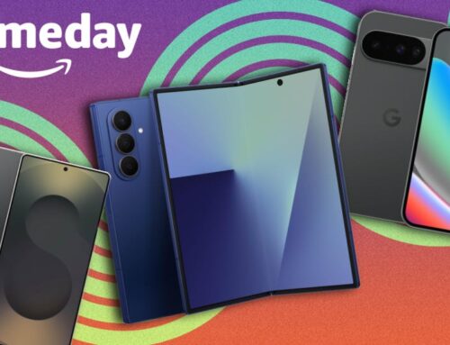 Amazon Has the Best Deals on Unlocked Android Phones I’ve Seen All Year for October Prime