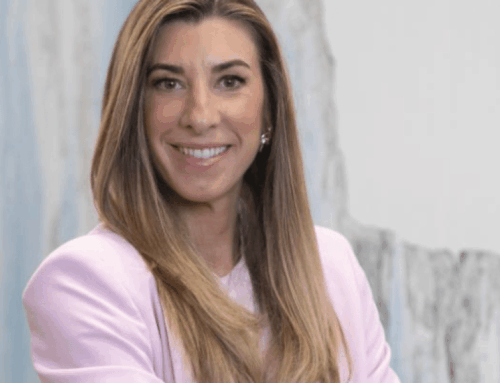 Morgan Stanley’s head of financial planning on 4 steps you can take to start building gene