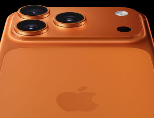 Apple Stock Soars — Why It Can Go Higher