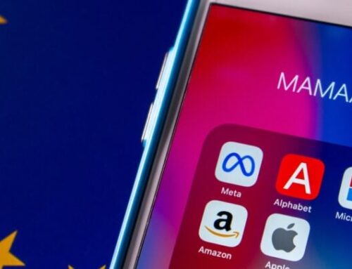 Apple and Meta Stocks Rise as Tech Titans Move Closer to EU Anti-Trust Deal