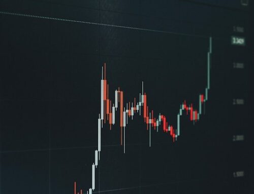 Bitcoin price surges to all-time high of $125,700