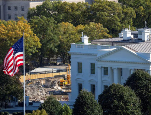 Analyst who nailed shutdown prediction warns America to brace for what’s coming next