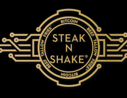 Steak ’n Shake becomes first US fast food chain to launch Bitcoin reserve, offering $5 in