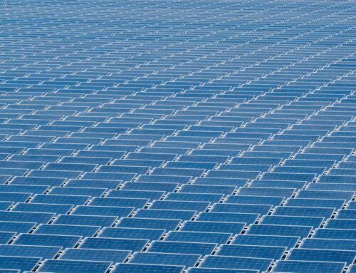 Powering the Silicon Island: Can Taiwan Keep the Lights On for AI?