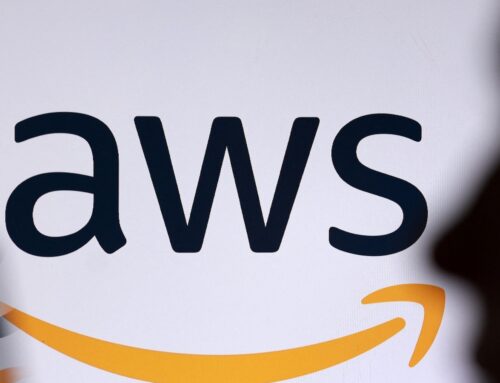 Is the internet too dependent on tech giants like Amazon? Experts weigh in